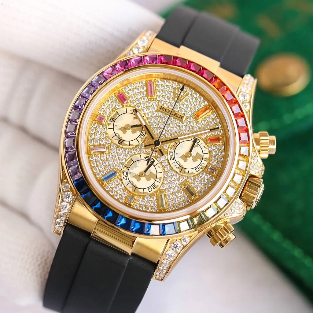 ロレックス ROLEX GMTマスターII-BRAND OFF