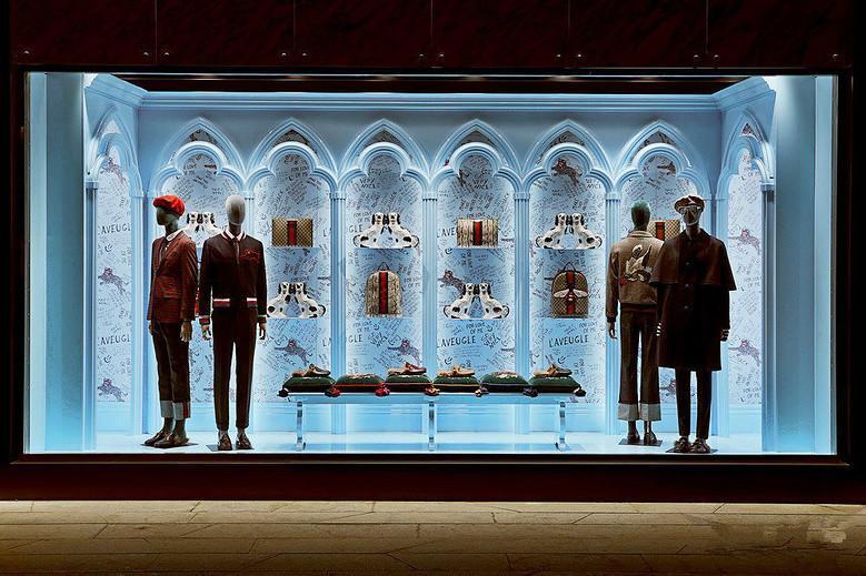 【2026】GUCCI 【ご好評に付き再入荷】工場直営店，数量限定発売【即日出荷】-BRAND OFF
