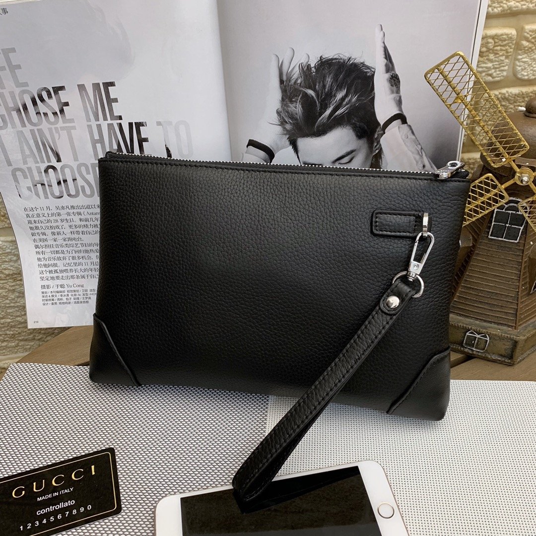 Gucci（グッチ）クラッチバッグ 28x18x3cm-BRAND OFF