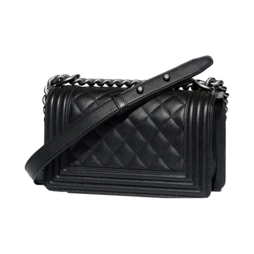 【CHANEL】入手困難 ハンドバッグ ショルダーバッグ-BRAND OFF
