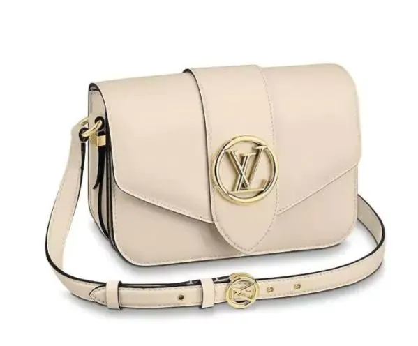 [Louis Vuitton]バッグ LV PONT 9 (LV ポンヌフ) / 6色[バッグ]-BRAND OFF