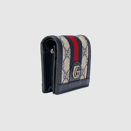 すぐにお届け◆GUCCI◆グッチ GG カードケース ウォレット-BUYMA-BRAND OFF
