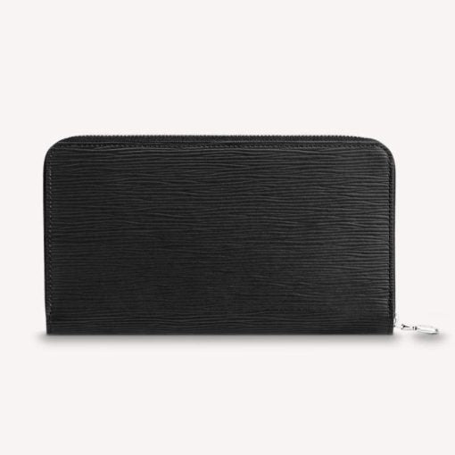 LOUIS VUITTON ジッピー・オーガナイザー NM REF:M62643-BRAND OFF