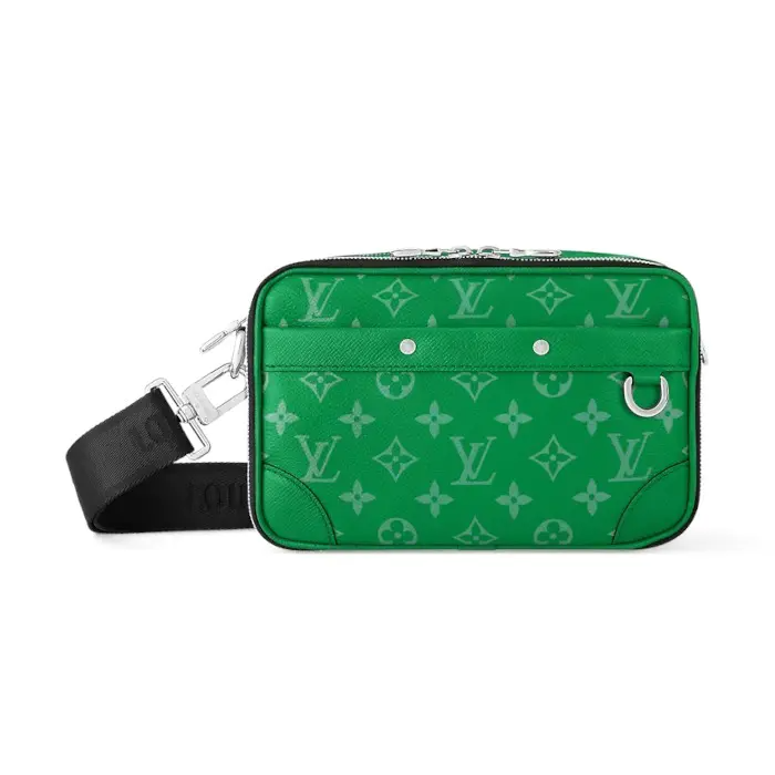 Louis Vuitton 25新作 ルイヴィトン アルファ メッセンジャー M31014 M31016 M31069-BRAND OFF