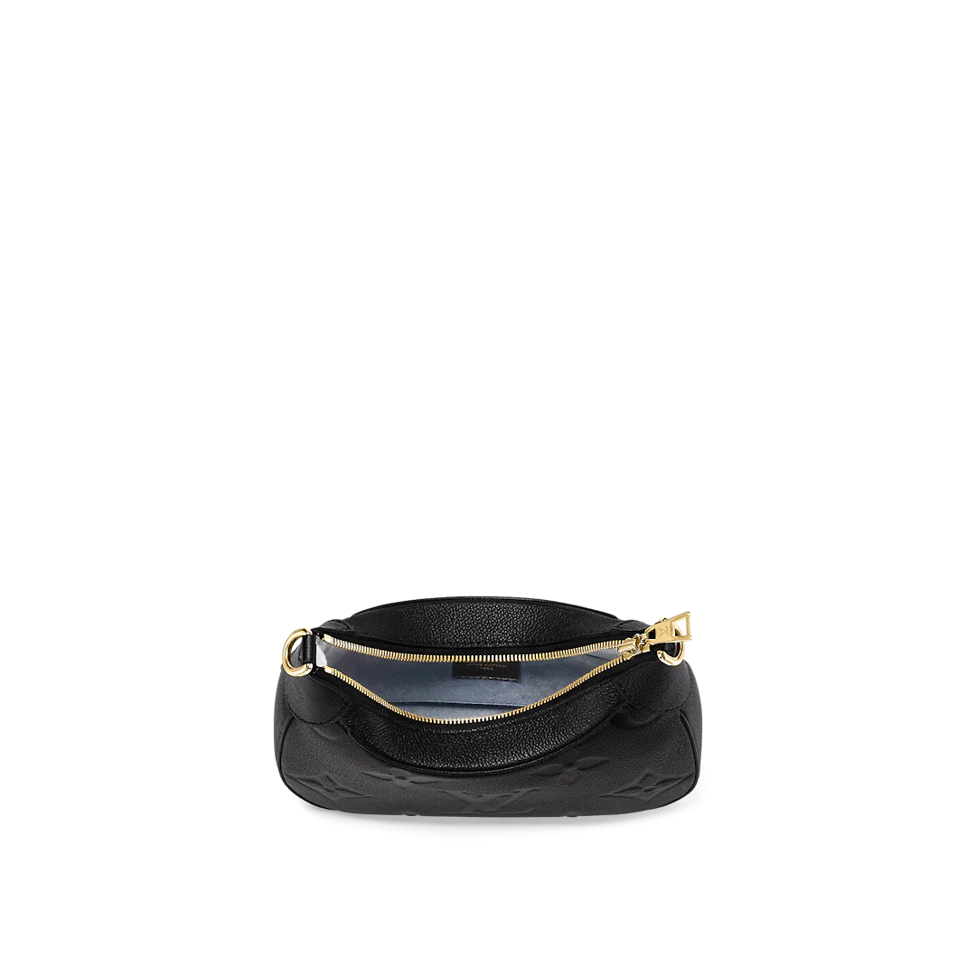 LOUIS VUITTON ルイ・ヴィトン バガテル NM   モノグラム モノグラム･アンプラント  M46002-BRAND OFF