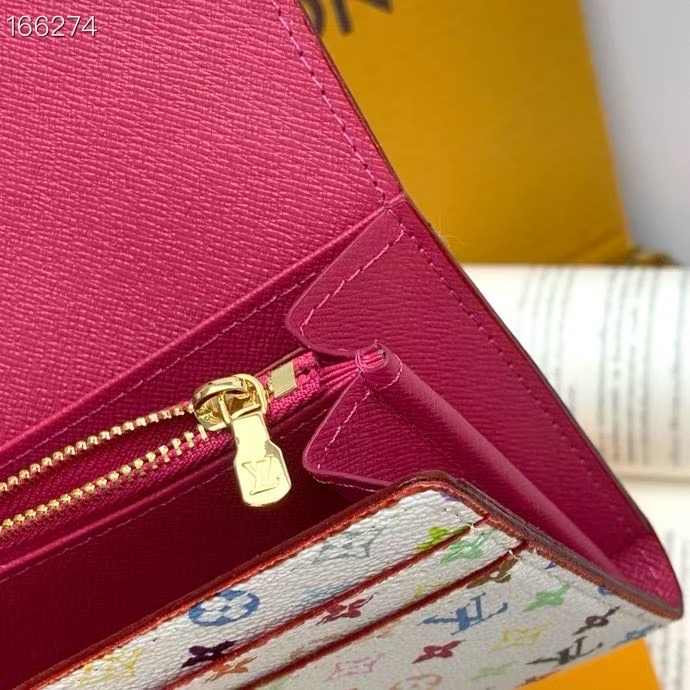 LOUIS VUITTON（ルイヴィトン）Monogram 財布 M60531-BRAND OFF