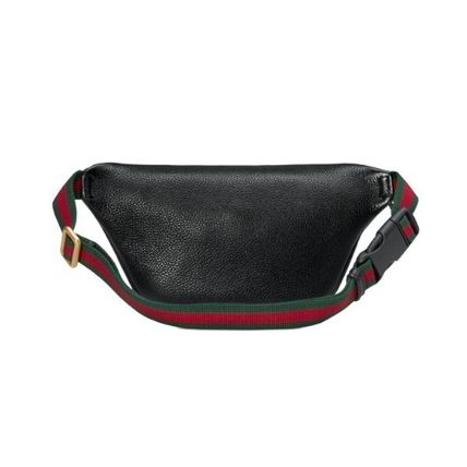 すぐ届く！【GUCCI】グッチ レトロ ロゴ レザー ベルトバッグ-BUYMA-BRAND OFF