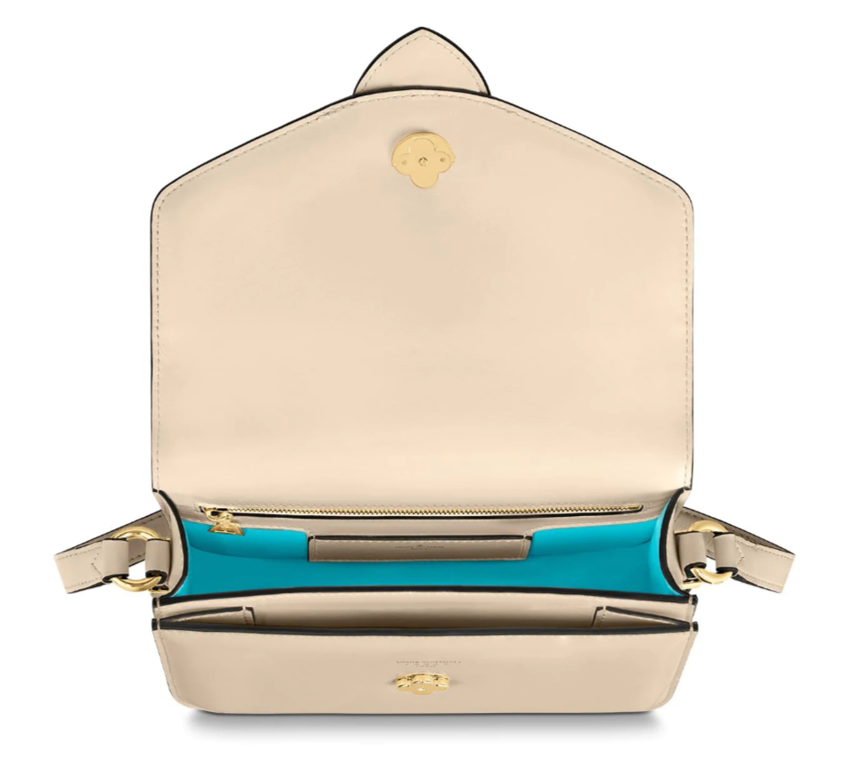 LouisVuitton ルイヴィトン ハンドバッグ M55950-BRAND OFF