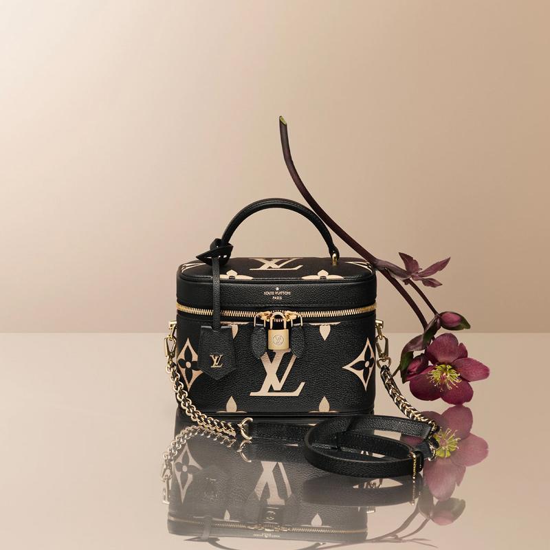 LOUIS VUITTON ヴァニティ PM 長財布 2点セット お得 Ref:M45780+M80481-BUYMA-BRAND OFF