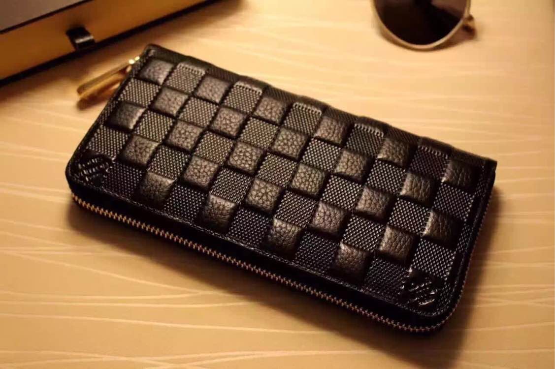 【 LOUIS VUITTON公式 旗艦店】ルイヴィトン 財布 当日出荷 好評に付き再入荷！19.5*10*2.5CM-BRAND OFF