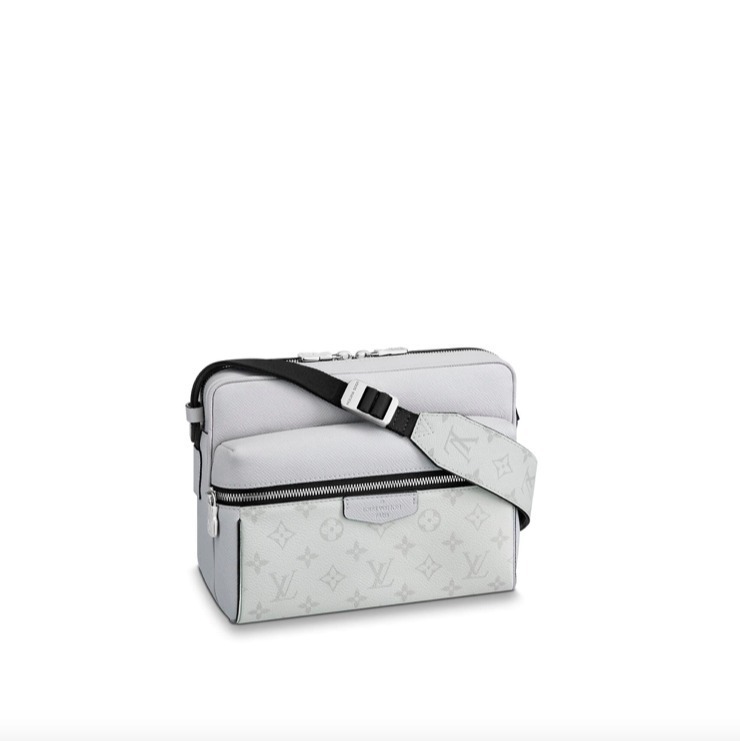 入手困難 LOUIS VUITTON アウトドア メッセンジャー PM 4色展開-BRAND OFF