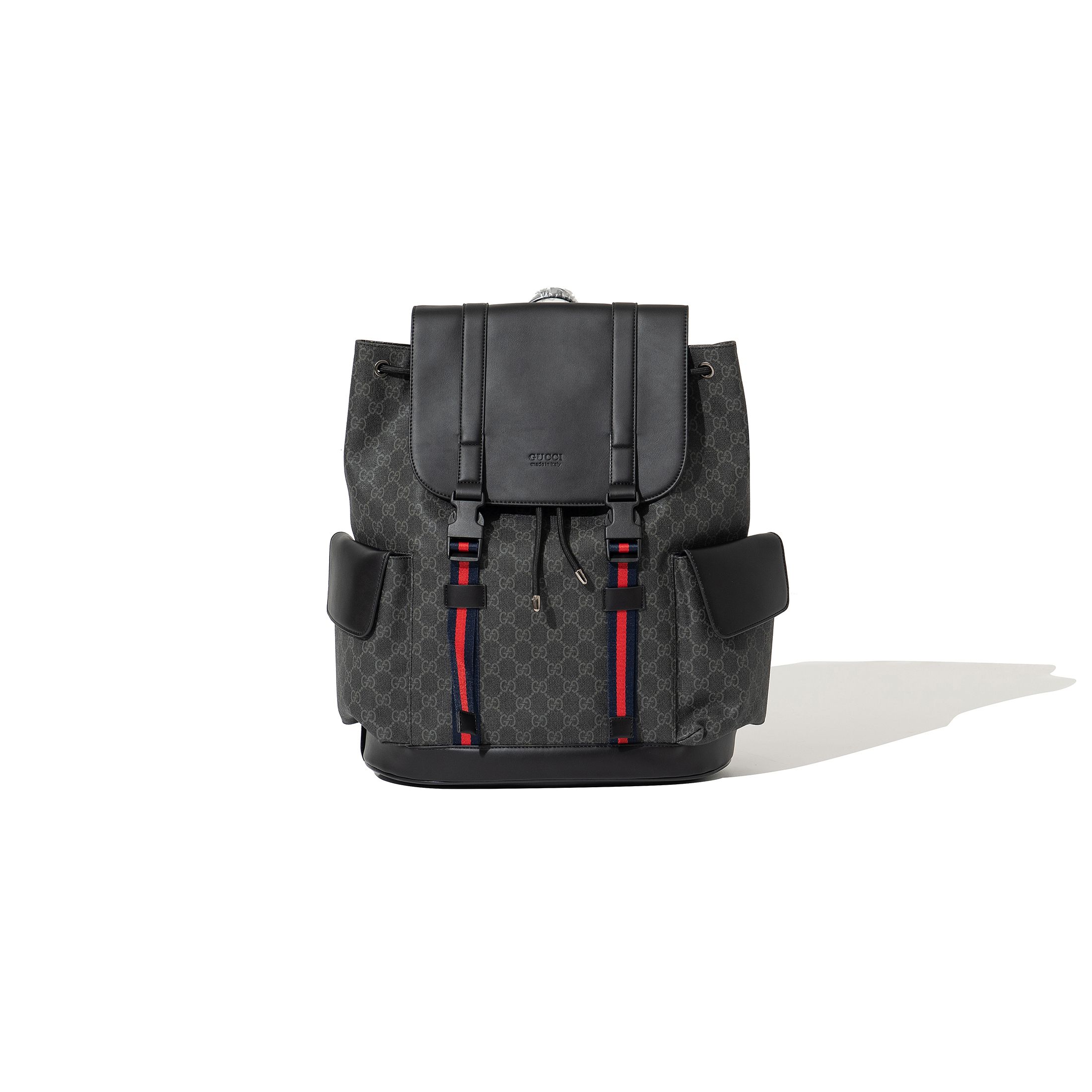 GUCCI(グッチ)  GG バックパック 42cm * 34cm * 16cm-BRAND OFF