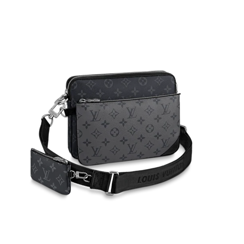 LouisVuitton ルイヴィトン  M69443  トリオ・メッセンジャー-BRAND OFF
