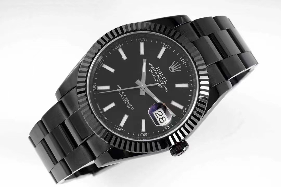 Rolex Datejust ROLEX DATEJUST 126334 41mm-BRAND OFF