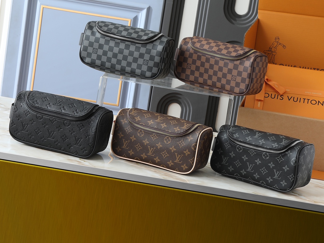 LOUIS VUITTON ルイヴィトン M11510 ハンドバッグ クラッチバッグ-BRAND OFF