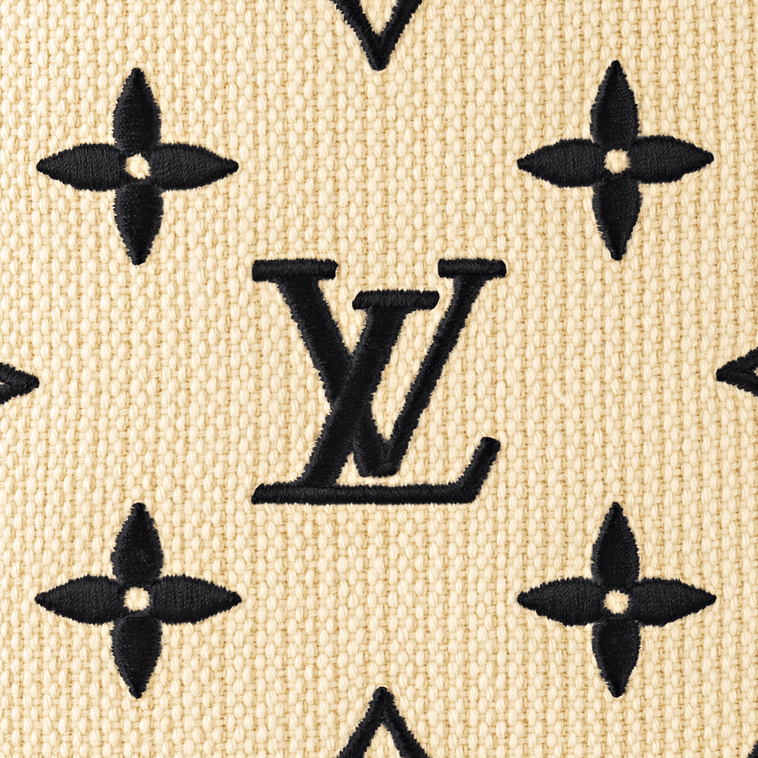 LV バイ・ザ・プール ネヴァーフル MM M22838-BRAND OFF