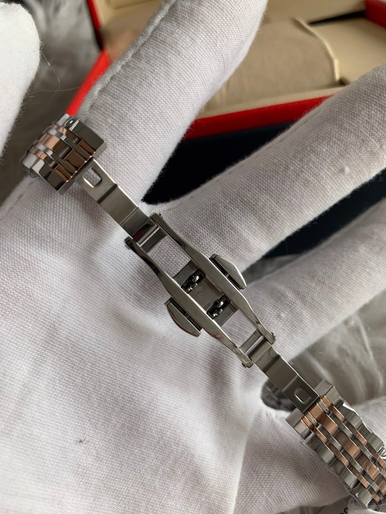 LONGINES 腕時計 29MM-BRAND OFF