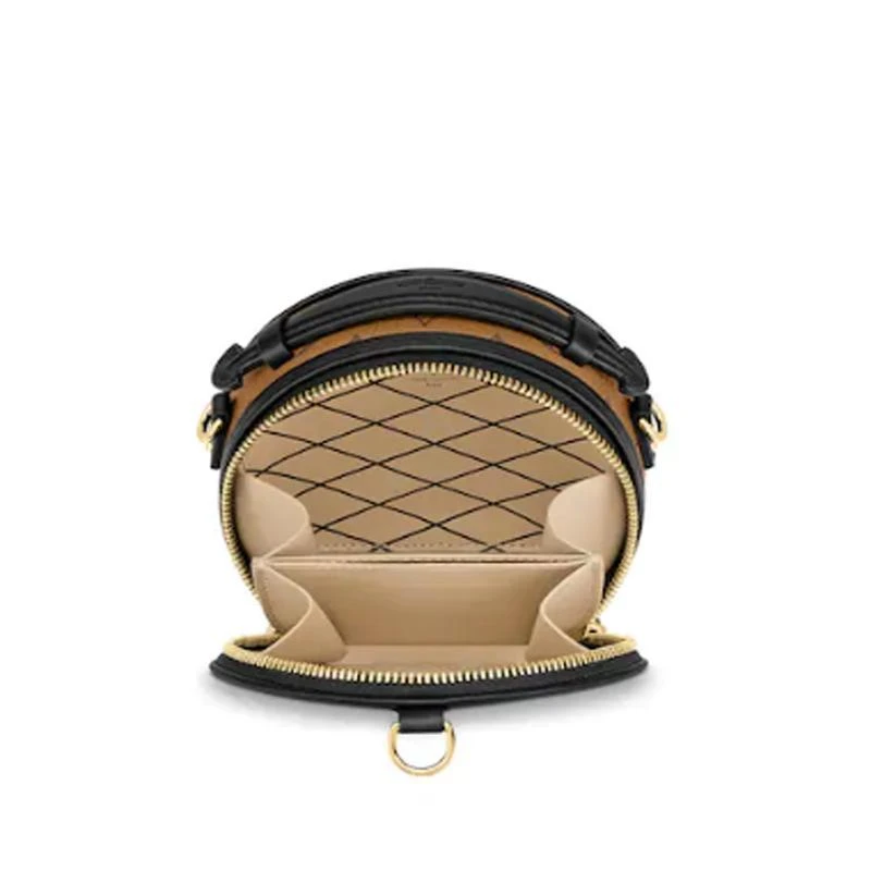 ★LOUIS VUITTON★バッグ ミニボワットシャポー モノグラム-BUYMA-BRAND OFF