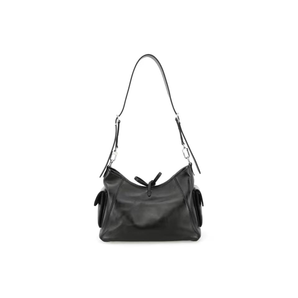 LOUIS VUITTON★CARRYALL CARGO★羊革のバッグ-BRAND OFF