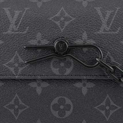 [SALE]Louis Vuitton◇スティーマーウエアラブルウォレット 18*6.5*11CM-BRAND OFF