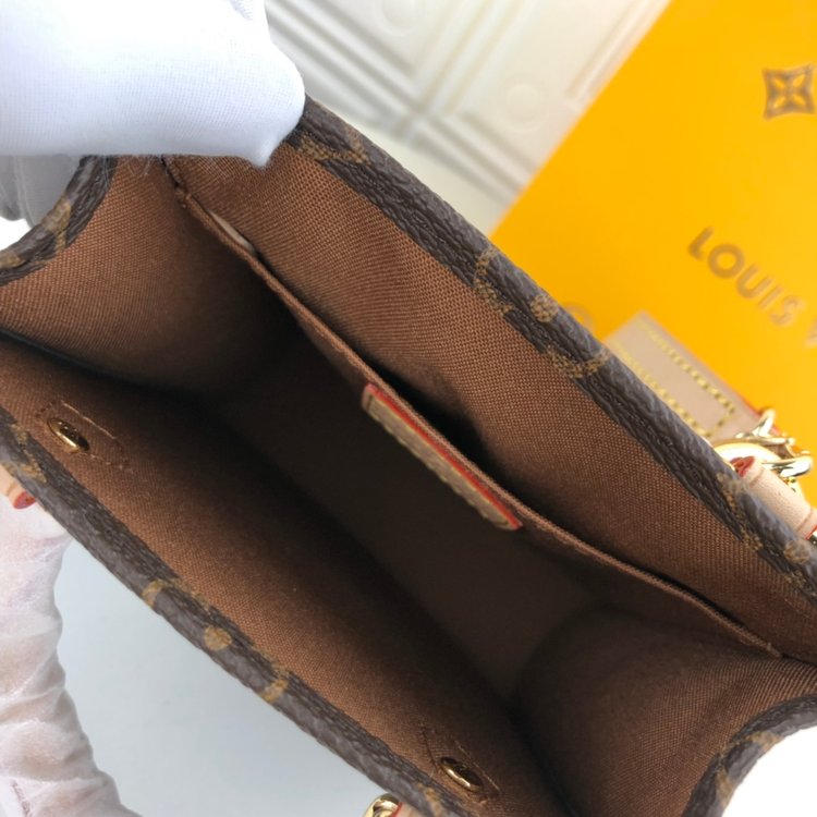LouisVuitton ルイヴィトン ショルダーバッグ & クロスボディバッグ M69442-BRAND OFF