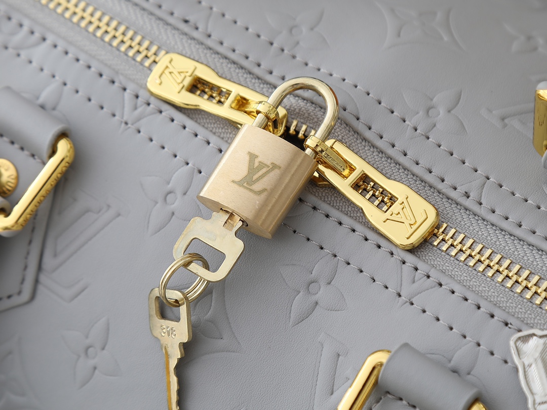 LOUIS VUITTON ルイヴィトン Speedy Soft 30 クロスボディバッグ M25670-BRAND OFF