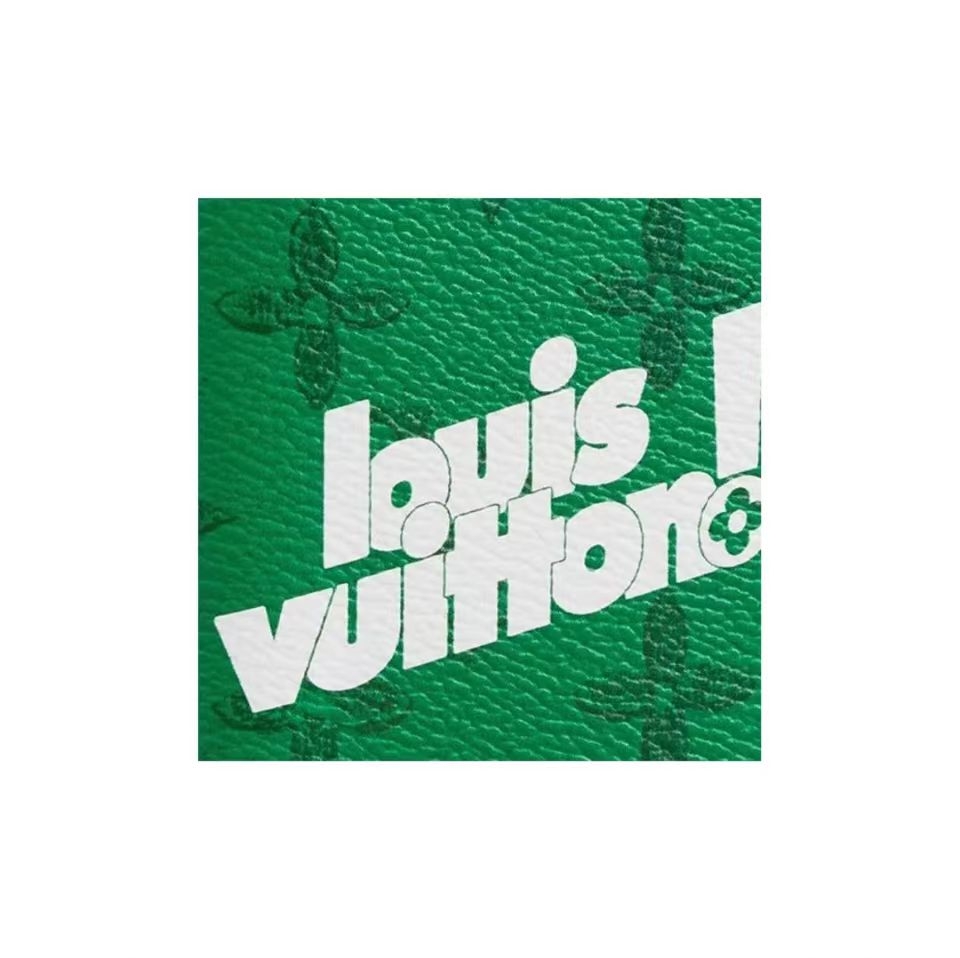 LOUIS VUITTON ルイヴィトン Pocket Organizer 財布 M80798-BRAND OFF
