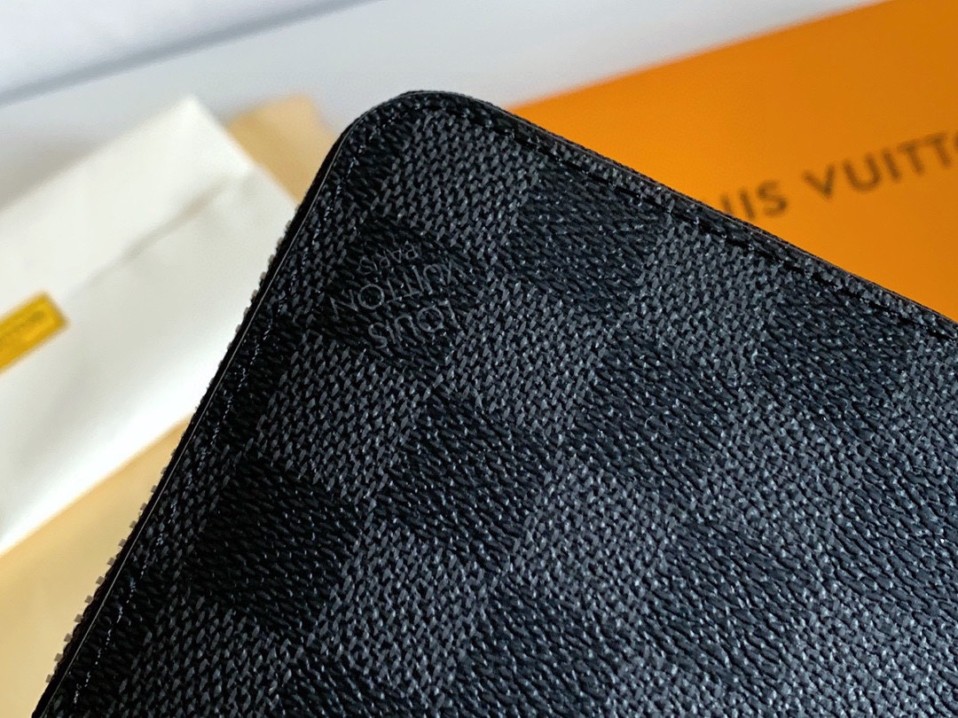 Louis Vuitton（ルイヴィトン） 長財布 N60017-BRAND OFF