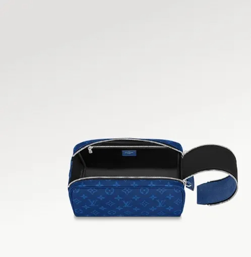 【収納力抜群】LOUIS VUITTON ドップ・キット　ハンドバッグ-BRAND OFF