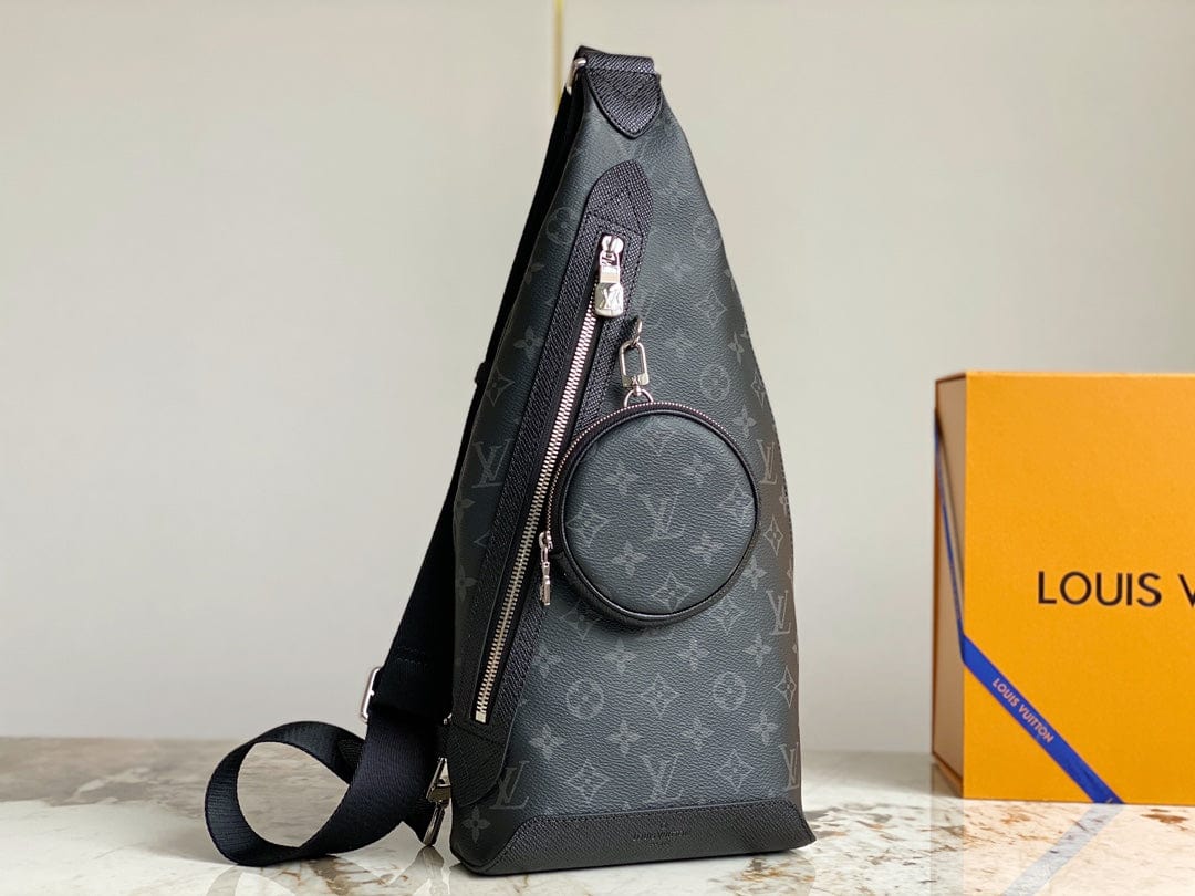 ルイ・ヴィトン LOUIS VUITTON デュオ スリングバッグ M30936-BRAND OFF