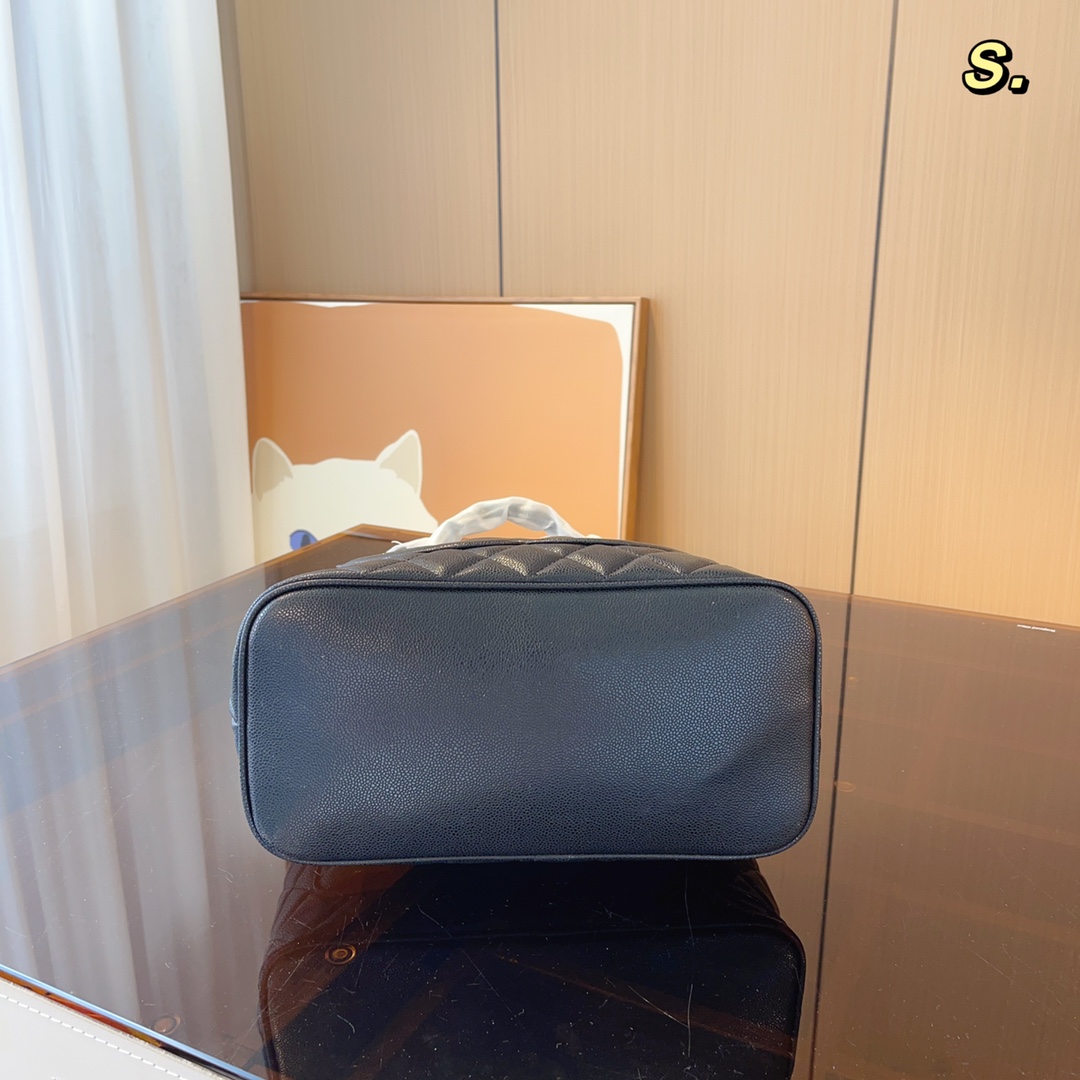 CHANEL （シャネル）ハンドバッグ 30*16*25cm-BRAND OFF