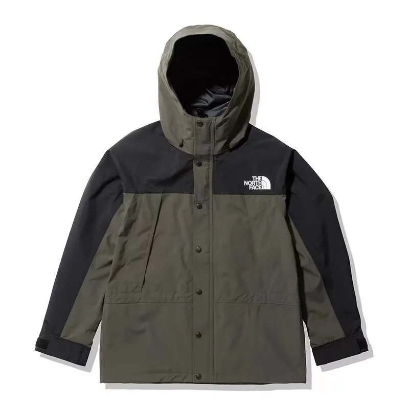 THE NORTH FACE ノースフェイス 2025 新作 MOUNTAINLIGHTJK マウンテンライトジャケット-BRAND OFF