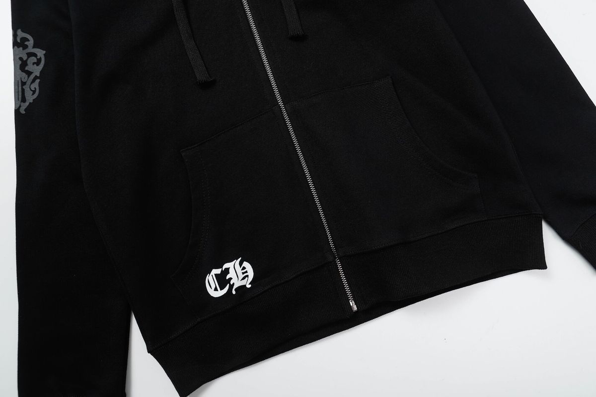 【CHROME HEARTS】クロムハーツ 男女兼用、ご好評に付き再入荷！-BRAND OFF