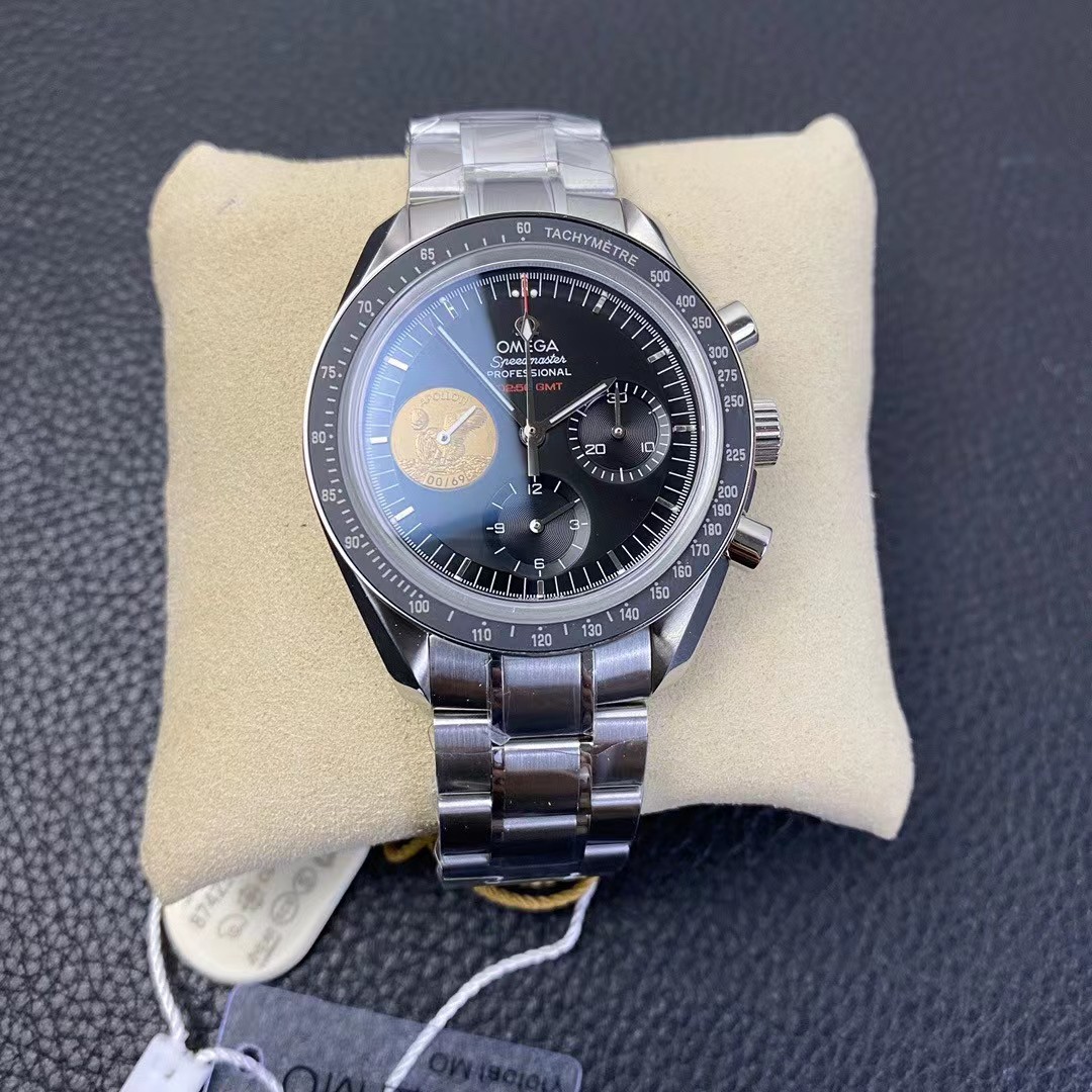 Omega Speedmaster Moonwatch Professional 311.90.42.30.01.001-BRAND OFF