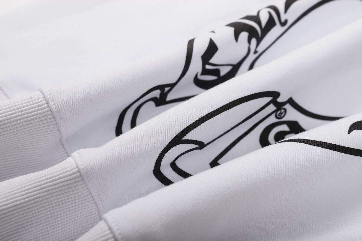 【CHROME HEARTS】クロムハーツ 男女兼用、ご好評に付き再入荷！-BRAND OFF