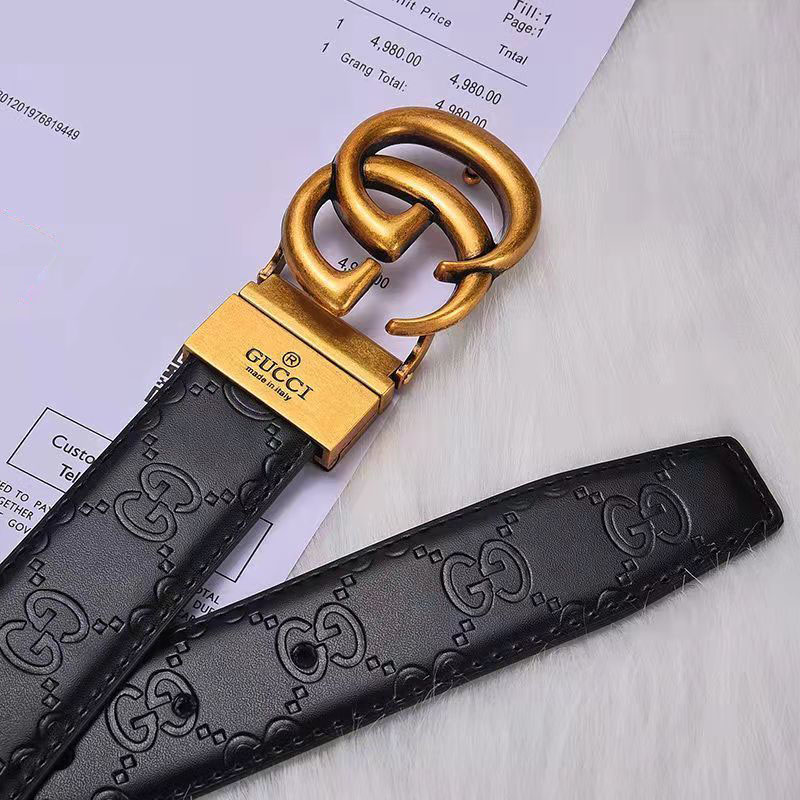 【2026】【グッチ旗艦店】Gucci工場直営店，数量限定発売【即日出荷】-BRAND OFF