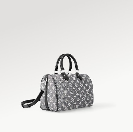 【新作】Louis Vuitton ルイヴィトン スピーディ 25 ショルダー-BRAND OFF