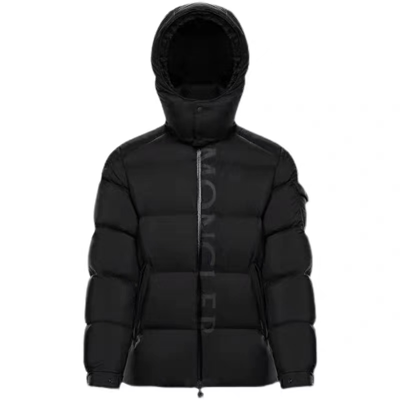【MONCLER公式 旗艦店】（モンクレール） ダウンジャケット ご好評に付き再入荷！-BRAND OFF
