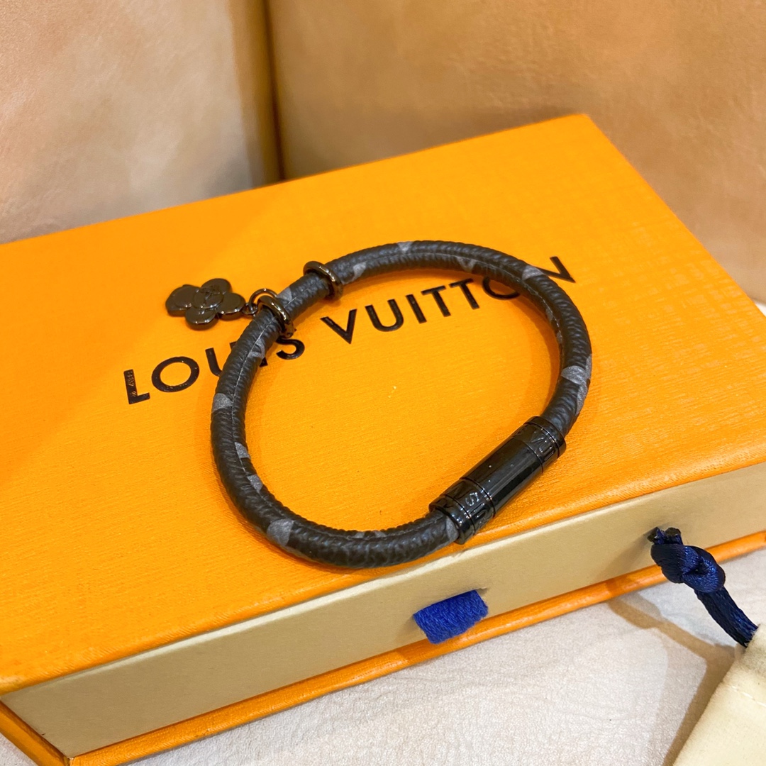 Louis Vuitton（ルイヴィトン）ブレスレット-BRAND OFF