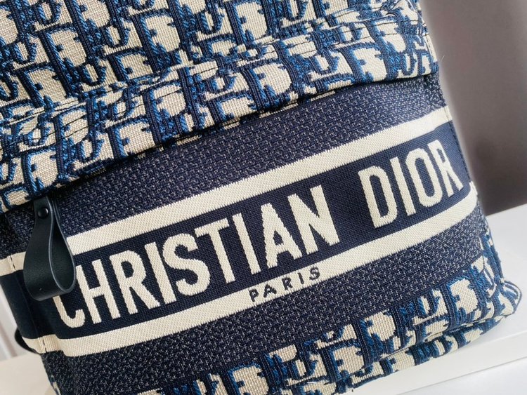 Christian Dior 【ディオール】バックパック24x34x14cm-BRAND OFF