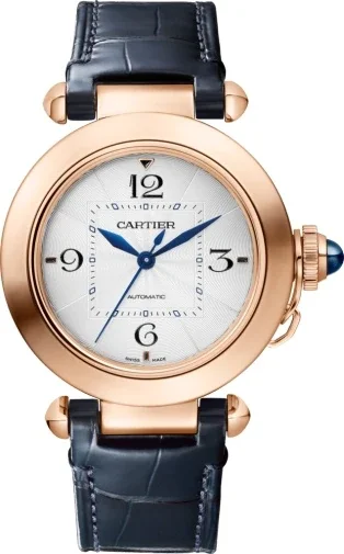 Cartier パシャ ドゥ カルティエ ウォッチ WGPA0014-BRAND OFF