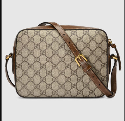 GUCCI ホースビット1955スモールショルダーバッグ 645454 1DB0G-BRAND OFF