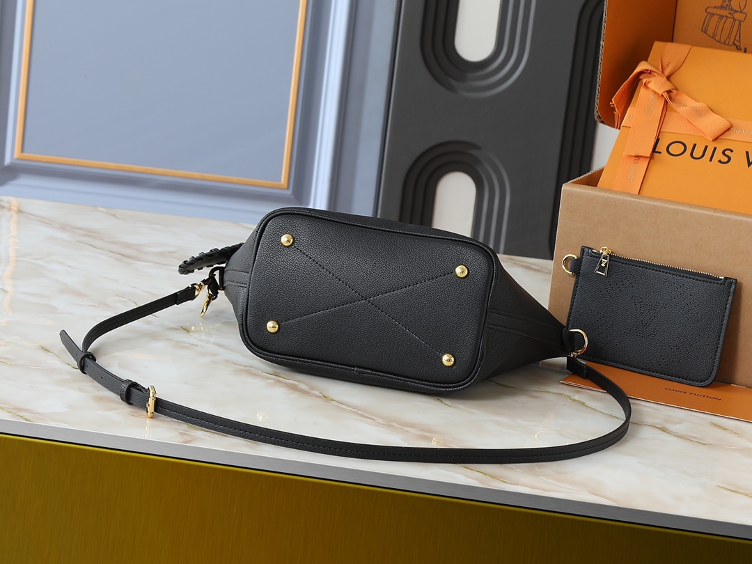 LOUIS VUITTON（ルイヴィトン）Blossom ハンドバッグ M13839-BRAND OFF
