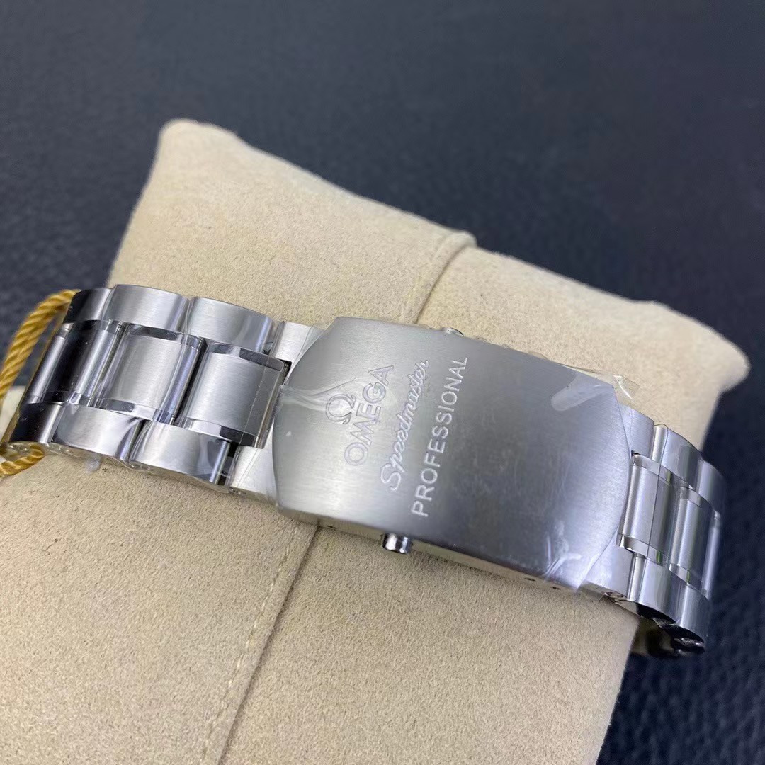 Omega Speedmaster Professional From the Moon to Mars 3577-50-BRAND OFF
