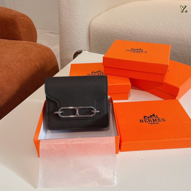 Hermes(エルメス) ミニ ショルダーバッグ 13x3x11cm-BRAND OFF