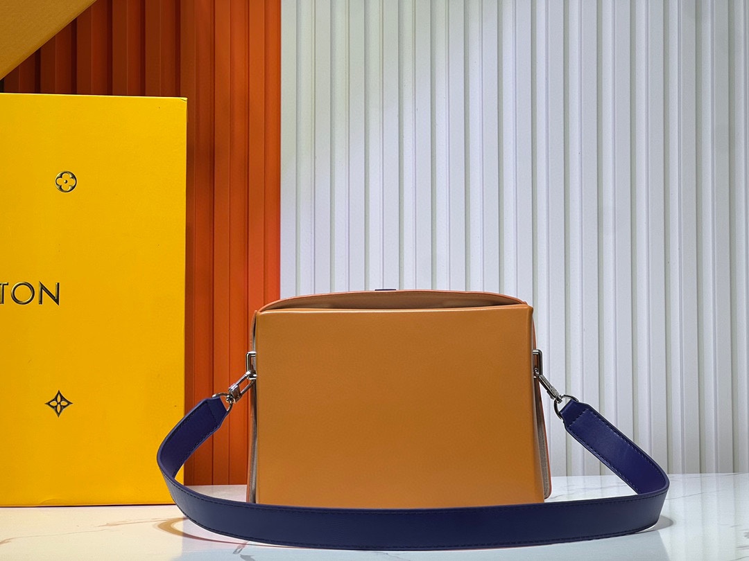 LOUIS VUITTON ルイヴィトン Shopper ショルダーバッグ M24455-BRAND OFF