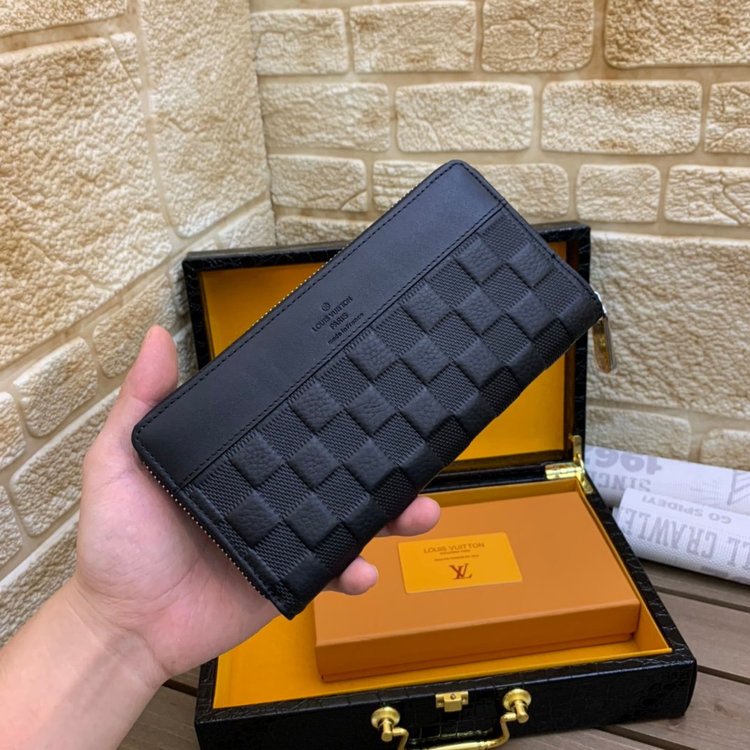 LouisVuitton (ルイ・ヴィトン) 財布 9043 19x10x2.5cm-BRAND OFF