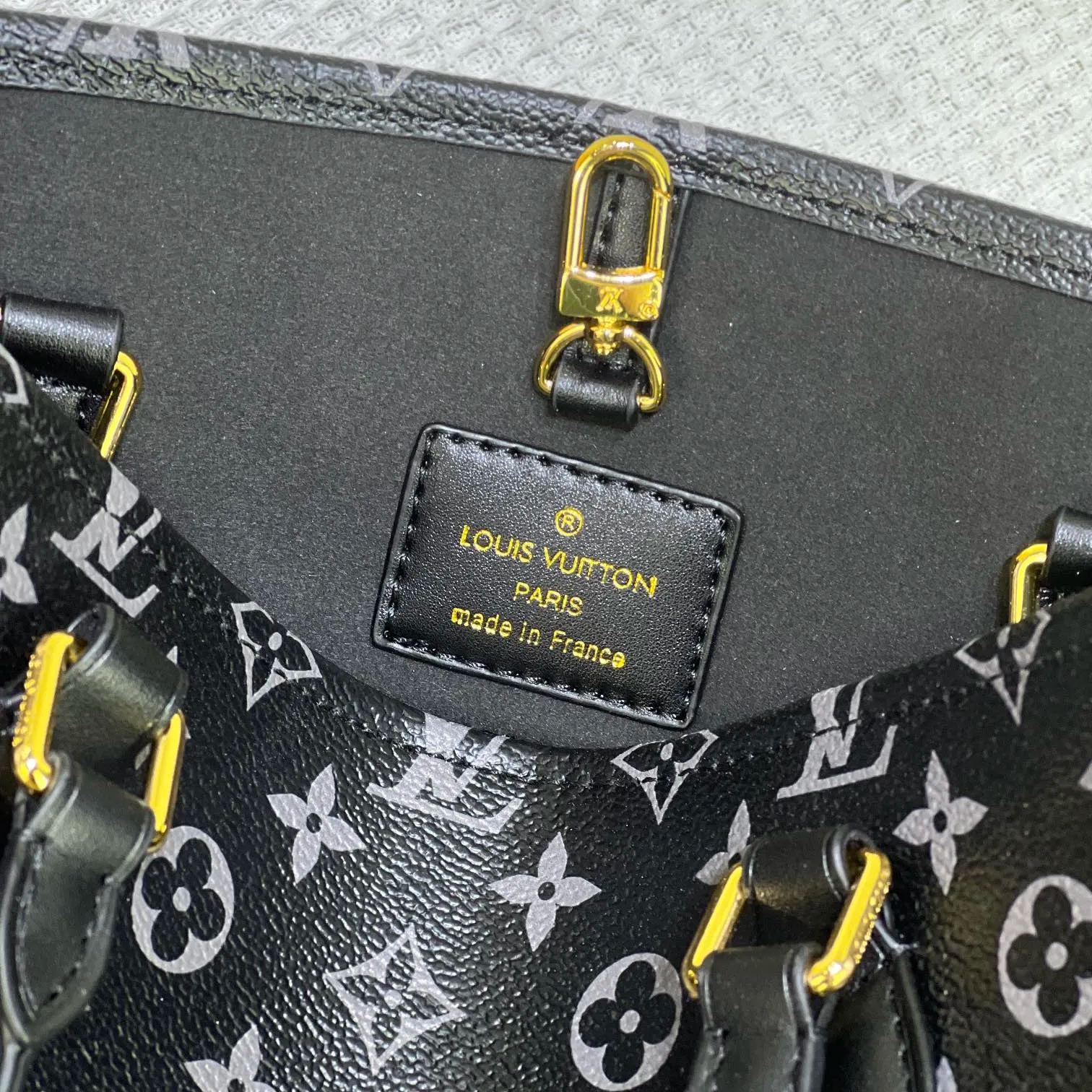 ☆Louis Vuitton☆ONTHEGO ミディアム ハンドバッグ M46542-BRAND OFF