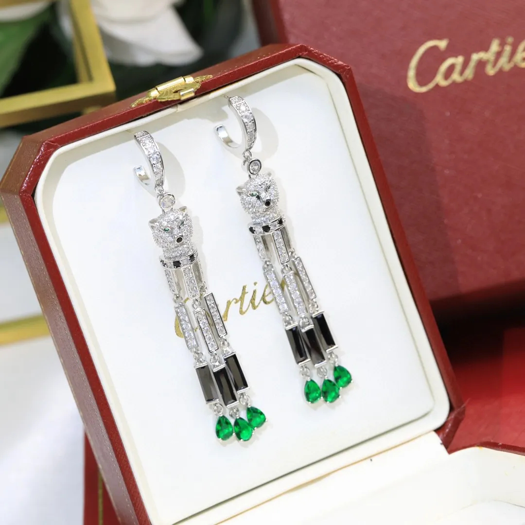 CARTIER 大人気★即納【カルティエ】アミュレットドゥ ピアス-BRAND OFF