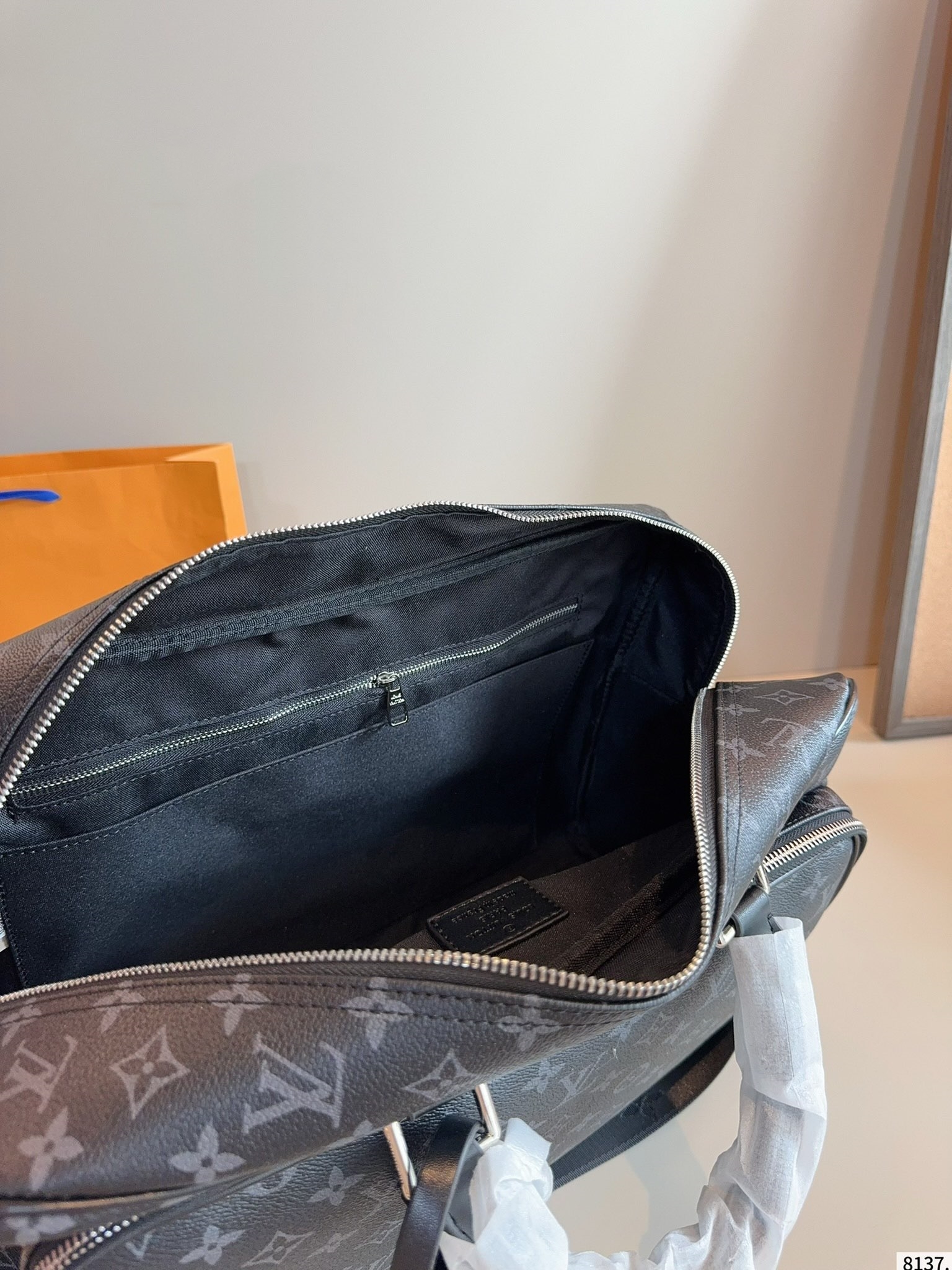 大人気定番商品★LOUIS VUITTON ルイヴィトン KEEPALL トラベルバッグ-BRAND OFF